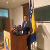 Kovačević o budžetu u kojem je manje novca za OSBiH: "BiH ne treba da bude vojna sila"