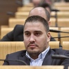 Zahiragić: Umjesto što proziva opoziciju, zašto Delić ne prizna da ih je HDZ opet nasamario