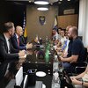 Predstavnici BiH na Evropskom prvenstvu iz robotike u Italiji dobili pomoć Vlade ZDK