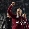 Mirvić euforično proslavio uspjeh Sarajeva u Evropi: Raduj se bordo nacijo!