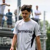 Supertalentovani bh. nogometaš Kerim Alajbegović (16) trenira s prvim timom šampiona Njemačke