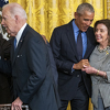 Smatrao ih prijateljima: Biden ljut na Obamu i druge Demokrate, misli da su ga izdali