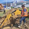 ViK: Kvarovi otklonjeni u velikom dijelu Sarajeva, očekuje se normalizacija vodosnabdijevanja