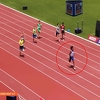 Britanski sprinter zbog katastrofalne greške ostao bez plasmana u finale