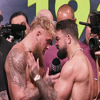 Jake Paul i Mike Perry imali žestoko sučeljavanje, evo kako možete pogledati meč