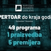 Objavljen repertoar Narodnog pozorišta do kraja godine: Pet premijernih izvođenja, praizvedba...