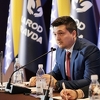 Sejarić poručio Zahiragiću: Neka kaže zašto je bio suzdržan na glasanju