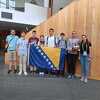Učenici iz BiH ostvarili impresivne rezultate na matematičkoj olimpijadi u Velikoj Britaniji