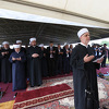Reisul-ulema u Kozarcu: Zlo je još živo, nećemo posustati u proganjanju zločinaca