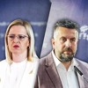 Hoće li Vuković ikada sjesti u Dom naroda BiH? Sprečava ga dvostruka blokada, ali i partnerski SDS