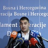 Zahiragićev odgovor Sejariću: Stotine hiljada nezaposlenih bi ostalo bez zdravstvenog da je zakon usvojen