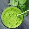 Zeleni smoothie topi masne naslage sa stomaka, itekako je od koristi prilikom mršavljenja