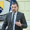 Konaković: Zašto Izetbegović i Komšić danas bez stida lažu kad su oni odobrili MUP-u Srbije da vršlja po BiH