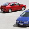 Alfa Romeo 145 i 146: Posljednje Alfe s Boxer motorima