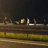 Teška nesreća kod Prnjavora: U sudaru Tesle i BMW-a poginula jedna osoba