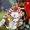 Legenda hrvatske reprezentacije Domagoj Vida završio karijeru među Vatrenima