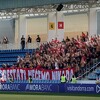 Velež nakon Andore: Naš klub i navijači ostvarili su pobjedu na tribinama