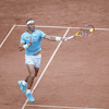 Nadal nakon dvije godine zaigrao u finalu pa doživio težak poraz, rival u suzama slavio