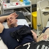 Kontorverzni reper Desingerica završio u bolnici: Kad sistem blokira