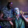 Shaquille O'Neal sa srbijanskim reperom pravio show u Hrvatskoj, nastupio je na poznatom festivalu
