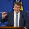 Kešo odgovorio Konakoviću: Pokušava sakriti svoje lično učešće u provedbi dogovora sa "svesrpskog sabora".