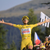 Čudesni Tadej Pogačar u velikom stilu trijumfovao na Tour de Franceu