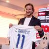 Rakitić se zahvalio sponzoru koji će ga plaćati u Hajduku, Kalinić odgovorio na pitanje o Džeki
