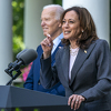 Ko je Kamala Harris i može li pobijediti Donalda Trumpa? Ima samo tri mjeseca za kampanju