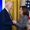 Kamala Harris potvrdila da želi u utrku za predsjednicu Amerike