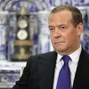Medvedev u kratkom komentaru poručio šta misli o Bidenovom potezu: "Želim mu dobro zdravlje"