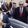Izrael optužio Erdogana da naoružava Hamas, stigao odgovor: Prljava propaganda ne skriva zločine