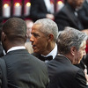 Zašto Barack Obama još nije podržao Kamalu Harris?
