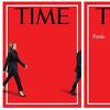 Naslovnica o kojoj će se dugo pričati: Magazin Time na genijalan način opisao povlačenje Bidena