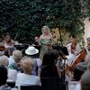 Održan koncert sopranskih arija ansambla SA Sinfonietta u Muzeju književnosti