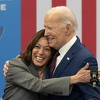 Kako Kamala Harris vidi ulogu SAD-a u svijetu? Tri zemlje je često kritikovala, a američki su saveznici