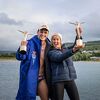 Red Bull Cliff Diving: Iffland i Heslop fantastičnim nastupima uvjerljivo trijumfovali u Sjevernoj Irskoj