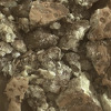Rover Curiosity pronašao kristale sumpora na Marsu