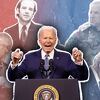 Od najmlađeg senatora do "izguranog" predsjednika: Joe Biden je završio nevjerovatnu političku karijeru