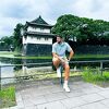 Nurkić uživa na odmoru u Japanu, zanimljivim potezom iznenadio domaćine