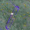 Američki špijunski avion leti iznad Bosne i Hercegovine, ali pitanje je šta snima