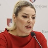 Ministrica Mesihović odgovorila na optužbe Senata UNSA: "Potez kojim se vrši pritisak na mene"