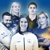 Ko čini tim BiH na Olimpijskim igrama: Dvoje debitanata, Lana Pudar najveća uzdanica