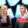 Nebojša Vukanović: Sram bilo Delegaciju EU jer drže Dodika na vlasti, Ramo Isak je trebao biti smijenjen