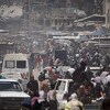 IDF ponovo naredio Palestincima da napuste dio Gaze koji je prethodno označen kao "siguran"