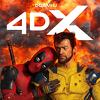 Filmski spektakl "Deadpool & Wolverine" 24. jula stiže u kina