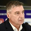 Marinović predstavljen kao selektor bez Spahića koji je završio na infuziji