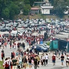 FK Sarajevo i ministar Šteta omogućili besplatan prijevoz navijačima na dan meča sa Spartakom