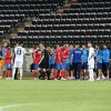UEFA kaznila prvog Borčevog evropskog protivnika zbog skandiranja albanskih navijača
