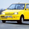 Fiat Cinquecento bio je praktičniji nasljednik Peglice sa sportskim ambicijama