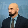 FMUP demantuje navode Vukanovića da je Isak 11. jula rekao da je bio "na proslavi"